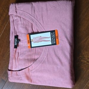Badgley Mischka 2 Piece Pajama Set